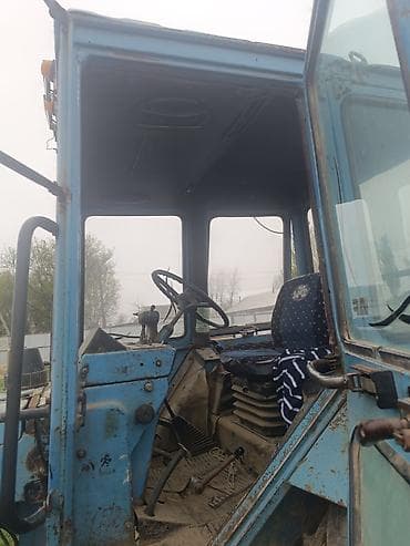 куплю трактор юмз 6: Сатылат трактор пресс менен баасы 700мин — 5