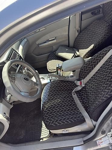 Subaru: Subaru Forester: 2010 г., 2.5 л, Автомат, Бензин, Кроссовер — 3