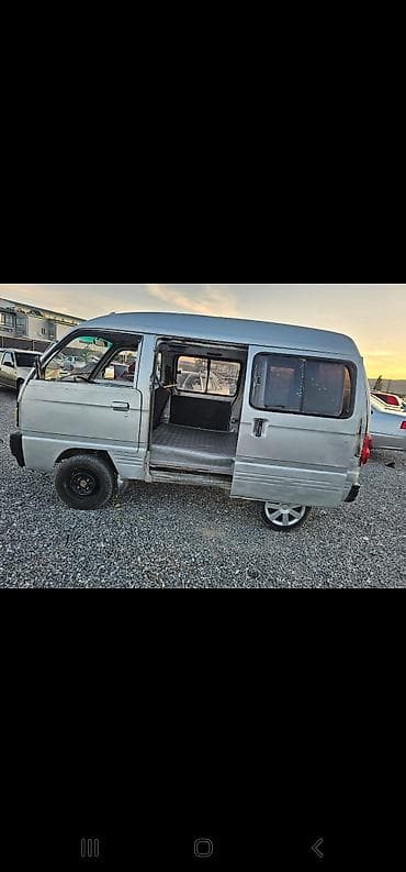 honda stеп: Легкий грузовик, Daewoo, Стандарт, До 1 т, Б/у — 2