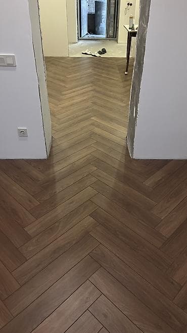 работа ламинат: Укладка ламината. Профессионально занимаюсь укладкой напольных — 10