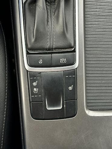 тормозной диск к5: Kia K5: 2019 г., 2 л, Автомат, Газ, Седан — 8
