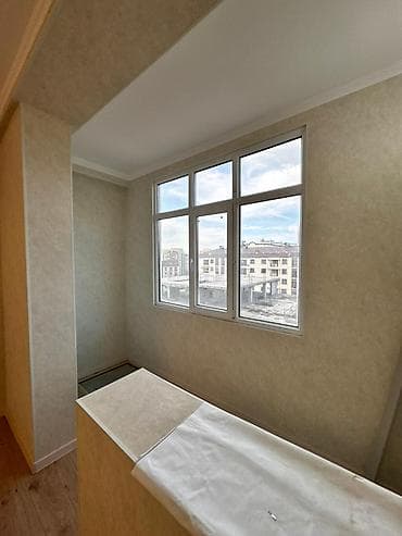 group: 1 комната, 48 м², Элитка, 9 этаж — 8