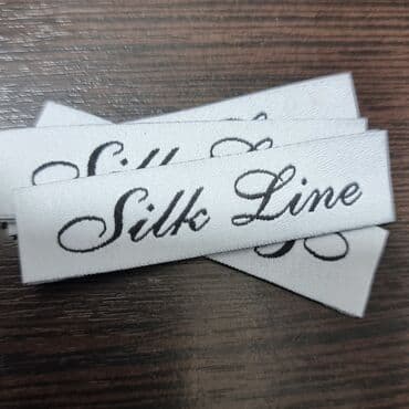 Высокоточная печать, | Этикетки