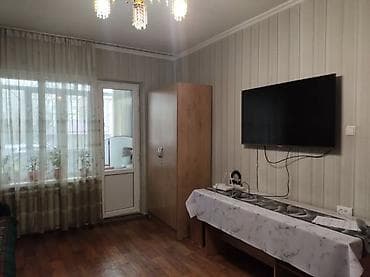 Продажа квартир: 4 комнаты, 67 м², 106 серия, 1 этаж, Косметический ремонт — 2