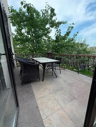 Дома: ‼️Продается Дом ж/м Айкол 📍Село Кок Жар. ▪️Дом расположен на — 8