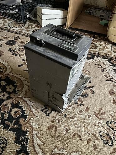 солнеч: Электровелосипед wenbox monster мощность 1000 ватт батарея 60в40амп — 10