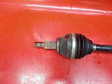 Автокосметика: Привод в сборе TOYOTA левый передний (б/у) ОРИГИНАЛЬНАЯ КОНТРАКТНАЯ — 2