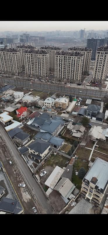 киргизия 1 участок: 5 соток, Для строительства, Тех паспорт, Договор купли-продажи — 3