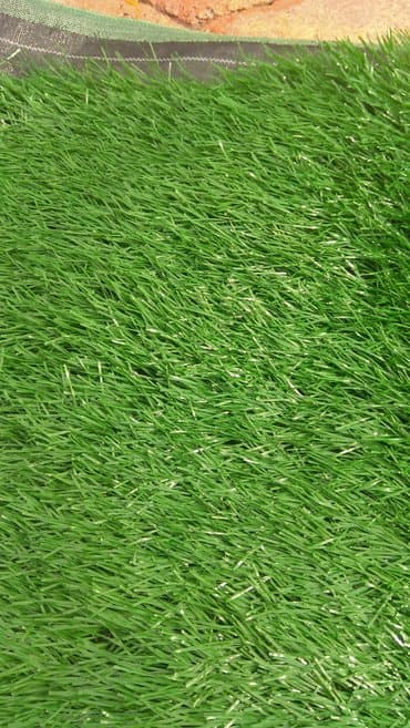 Спортивный газон для футбольного поля. Турецкое китайское