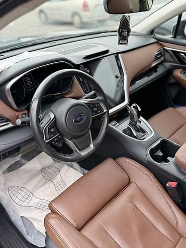 мотор камри 2.4 цена бишкек: Subaru Outback: 2020 г., 2.5 л, Автомат, Бензин, Кроссовер — 7