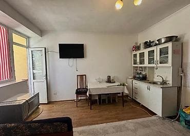 1 комната, 24 м², 3 этаж
