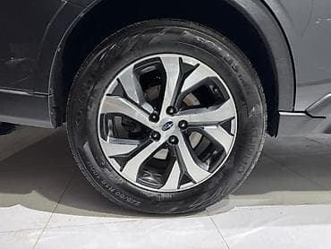 Subaru Outback: 2020 г., Универсал — 5