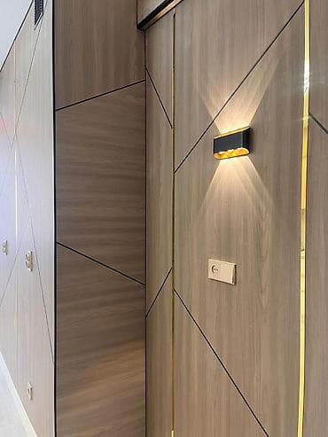 шерой: 2 комнаты, 82 м², Элитка, 8 этаж, Евроремонт — 5