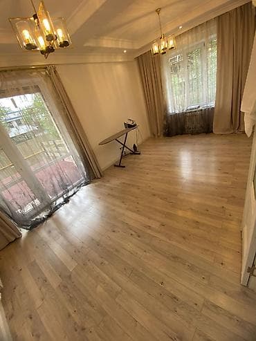 Недвижимость: 3 комнаты, 82 м², Элитка, 1 этаж, Евроремонт — 4
