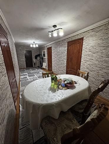 Үйлөр: Первая линия под бизнес улица Киргизская 184(продолжение — 9