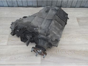 контроллеры raid 0: Toyota Sequoia Раздатка, Тойота Секвоя Раздаточная коробка Расдаточная — 1