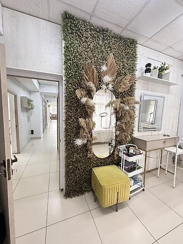 сдаю автомойки: Аренда кабинетов в салонах красоты, 15 м², Для бровиста, Для визажиста, Для лешмейкера — 9