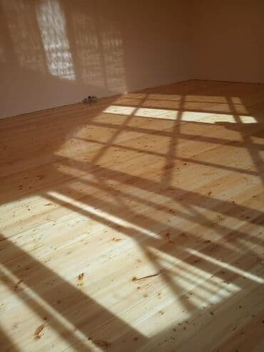 услуги фреза: Шлифовка пол паркет ламинат жазайм келишим баада — 10