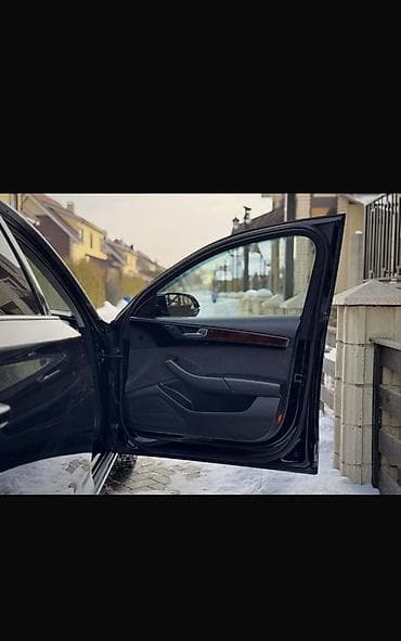 rf 2: Audi A8: 2013 г., 3 л, Автомат, Бензин, Седан — 9