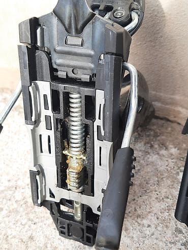 36 обувь: Salomon, Для подготовленных склонов, С креплениями, Б/у — 8