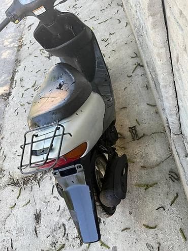 хондо дио: Продаю Honda dio Af 34 состояние отличное едет хорошо все работает все — 5