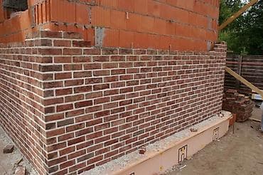 строительные блоки: Монтаж Больше 6 лет опыта — 6