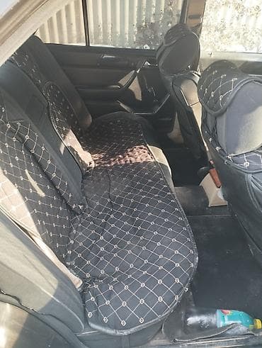 124 ешка 2 2: Mercedes-Benz W124: 1992 г., 2.2 л, Автомат, Бензин, Седан — 7