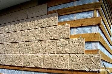 материал для фасада: Фасад ка опытный мастер керек — 2