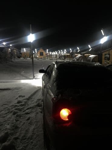 кун на юто: Toyota Avensis: 2003 г., 1.8 л, Механика, Бензин, Седан — 4