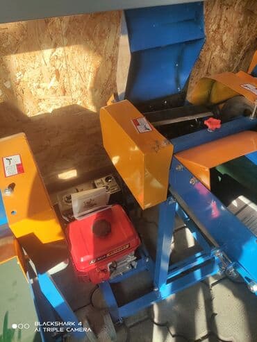 купить измельчитель травы и сена: Акция акция акция сенорезка бензиновая. 6,5л.С. Производительность — 2