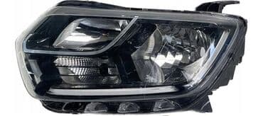 фары для нексия 2: Передняя левая фара Renault 2021 г., Новый, Аналог — 2