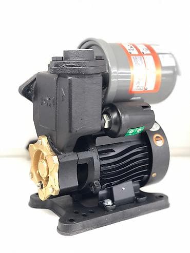 Дом и сад: Насос вакуумный. “TCH tools” 650w/10м-40 м. 36л.в.мин. адр: село — 2