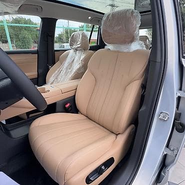 GAC: Марка GAC Aion Модель 160 Спецификация Plug in Hybrid Комплектация — 7