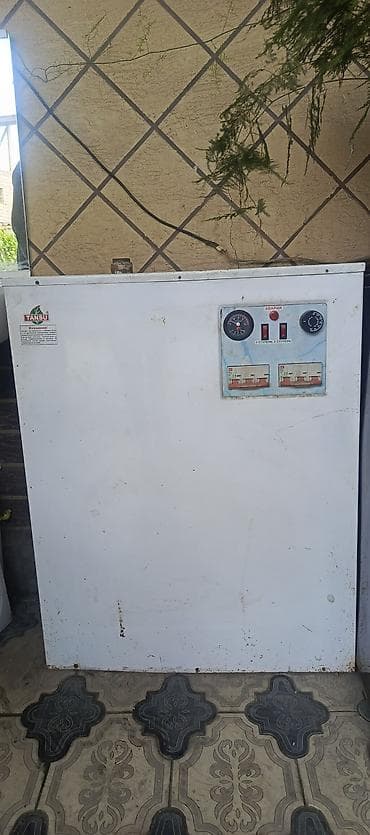 ремонт насоса воды: Электрокотел Бренд: Tansu, Для дома, Тип управления: Механический — 4