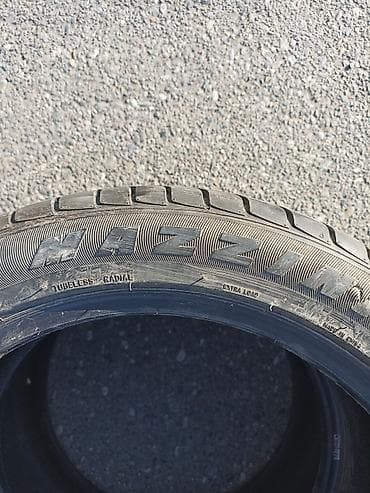 Шины 205 / 50 / R 17, Лето, Пара, Легковые, Китай — 2