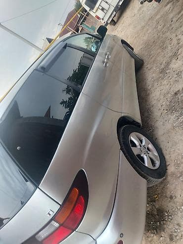 Продажа авто: Toyota Estima: 2002 г., Автомат, Газ, Минивэн — 5