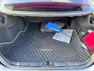 порш авто: Mercedes-Benz E-Class: 2004 г., 3.2 л, Автомат, Бензин, Седан — 10