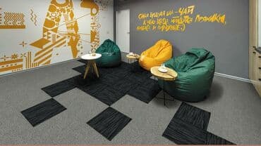 Ковролин в Бишкеке по вкусным ценам Ковровое покрытие-это идеальный