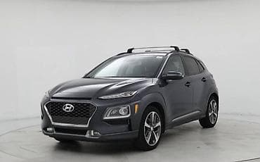 хендай кона купить: Hyundai Kona: 2019 г., 1.6 л, Робот, Бензин, Кроссовер — 1