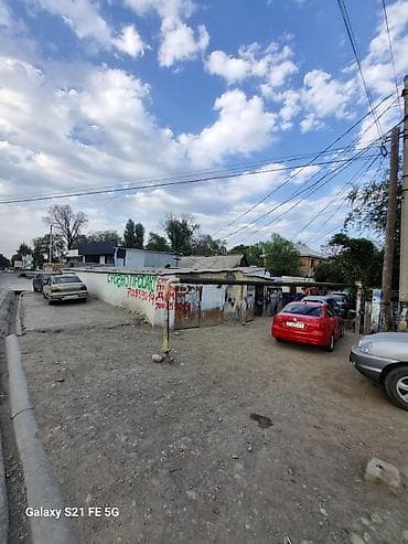 хоз постройки: 4 соток, Для бизнеса — 3