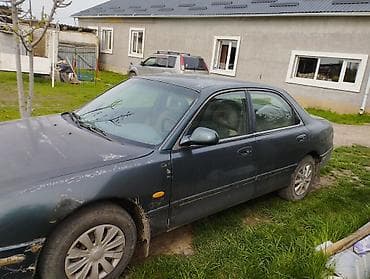 двери мазда кронос: Мазда кронос 1994года объем 2 куба,европеец,вложение по кузову,на — 2