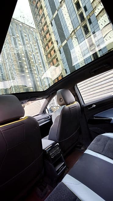 Volkswagen ID.4: 2022 г., Кроссовер — 7