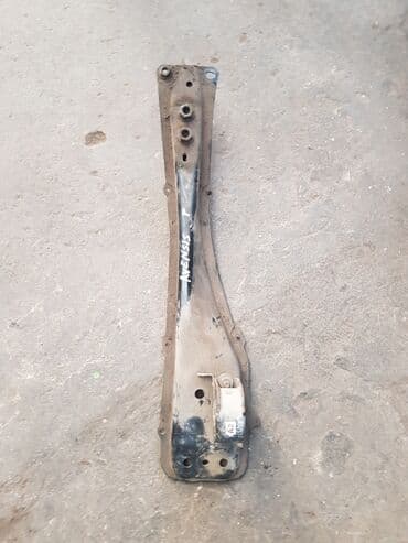 Toyota Avensis балка, Тойота Авенсис лыжа, Лыжа от передней балки