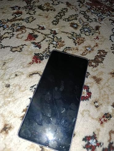 bos mini q7: Poco M6 Pro, Б/у, 512 ГБ, 2 SIM — 2