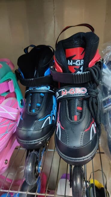 продаю ролик: Ролик детский взрослый Есть много видов Широкий ассортимент Цены на — 10