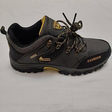 tech fleese: Мужские кроссовки, 42, Новый, цвет - Серый, Самовывоз — 1