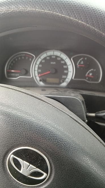 авто сузики: Chevrolet Nexia: 2010 г., 1.5 л, Механика, Бензин, Седан — 4