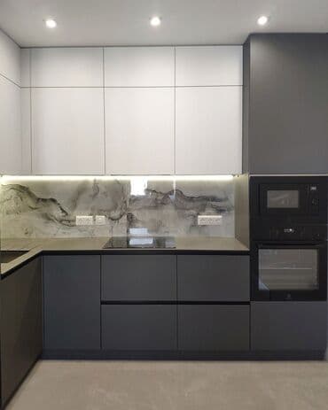 садовая мебель бишкек: Кухонный гарнитур, Новый, Бесплатная доставка — 19