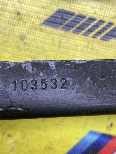 полиуретановые сайлентблоки в бишкеке: Рычагдар комплектиси BMW Оригинал, Жапония — 4