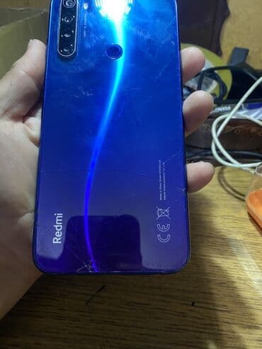 редми 7 экран: Redmi, Redmi Note 8, Б/у, 64 ГБ, цвет - Синий, 2 SIM — 1